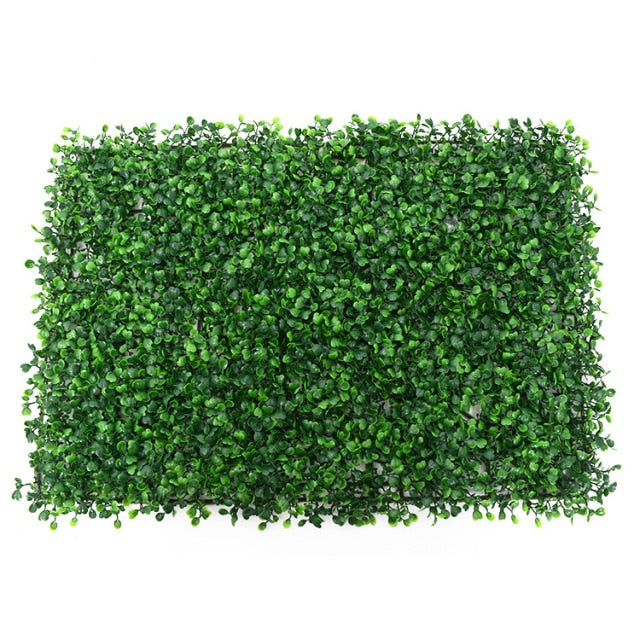 Mur vegetal de qualité - 40x60cm