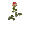 Fleur artificielle en forme de gerbe de roses