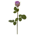 Fleur artificielle en forme de gerbe de roses
