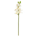Fleur artificielle Orchidée Cymbidium