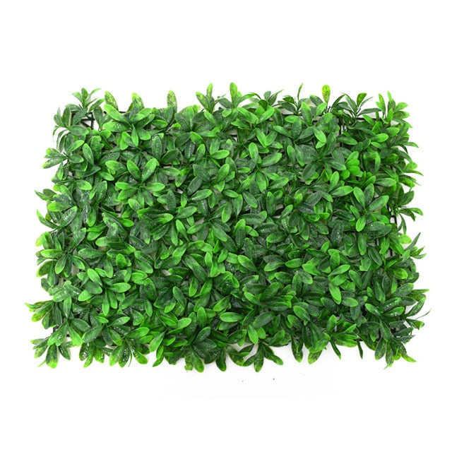 Mur vegetal sans entretien - 40x60cm