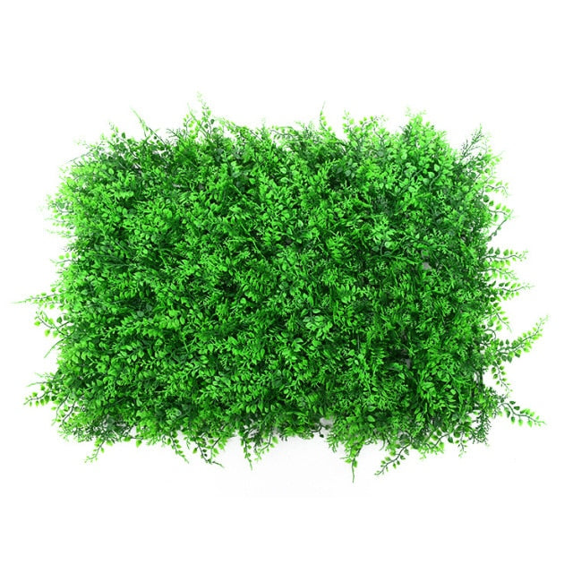 Mur végétal fines herbes - 40x60cm